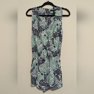 NWOT BCBG Max Azria Romper Size S